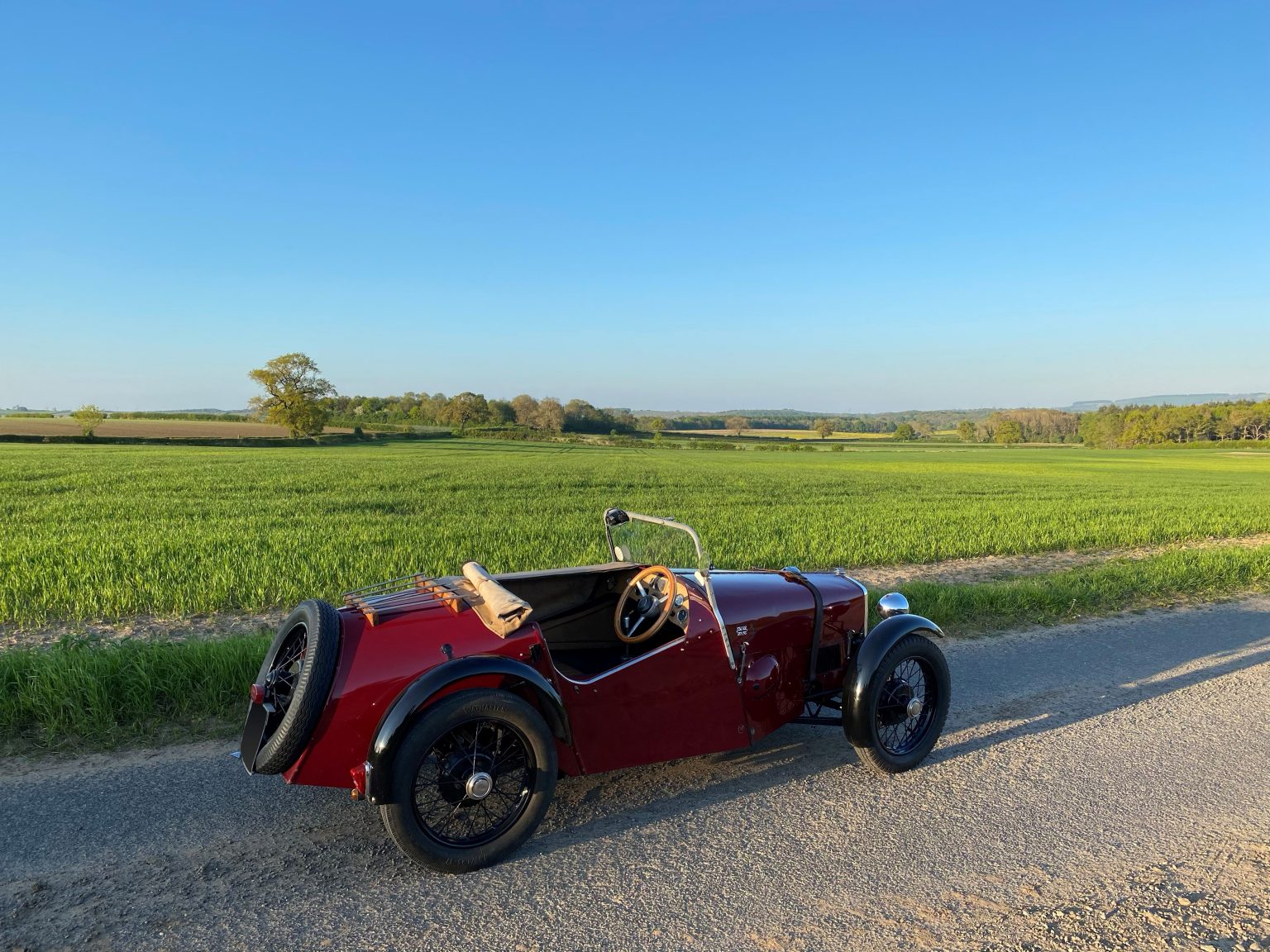 Austin Seven Restoration All Things Classic Austin Seven Restoration All Things Classic